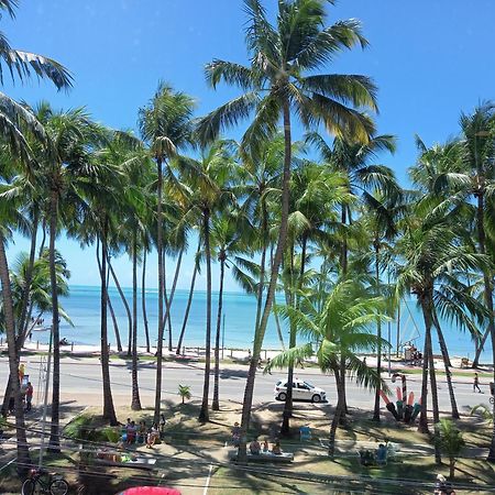 Apart Verdemar Premium Ponta Verde 3 Quartos A 120 M Do Mar E Prox A Feirinha Maceió Exteriér fotografie