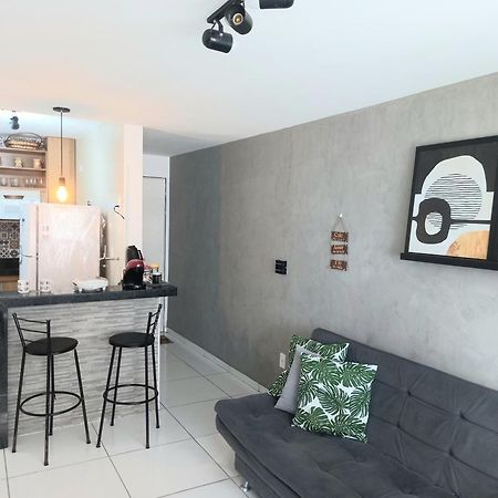 Apart Verdemar Premium Ponta Verde 3 Quartos A 120 M Do Mar E Prox A Feirinha Maceió Exteriér fotografie