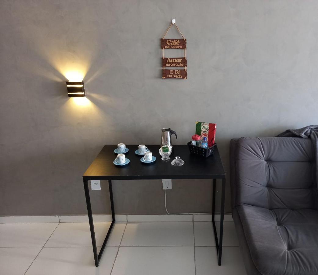 Apart Verdemar Premium Ponta Verde 3 Quartos A 120 M Do Mar E Prox A Feirinha Maceió Exteriér fotografie