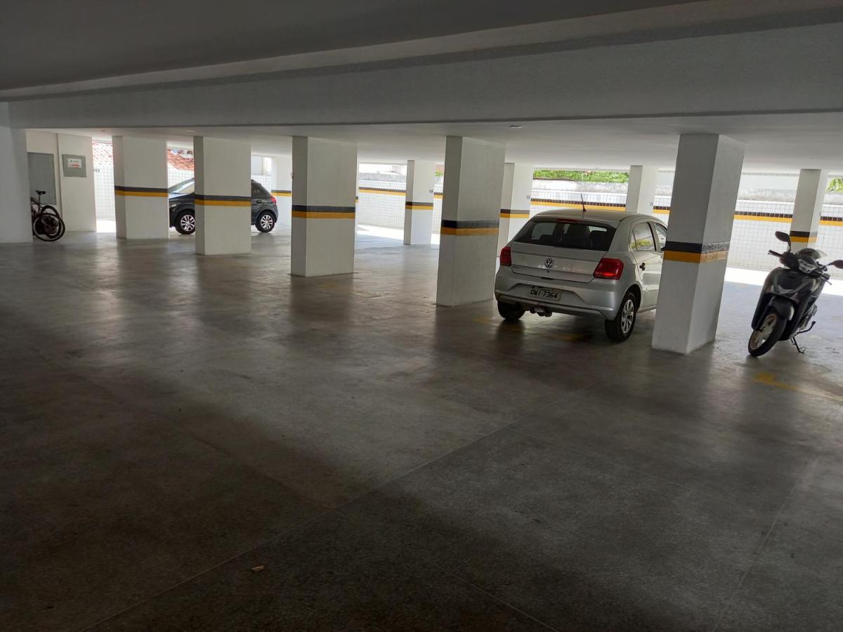 Apart Verdemar Premium Ponta Verde 3 Quartos A 120 M Do Mar E Prox A Feirinha Maceió Exteriér fotografie