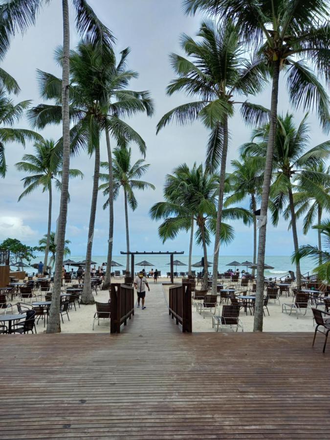 Apart Verdemar Premium Ponta Verde 3 Quartos A 120 M Do Mar E Prox A Feirinha Maceió Exteriér fotografie