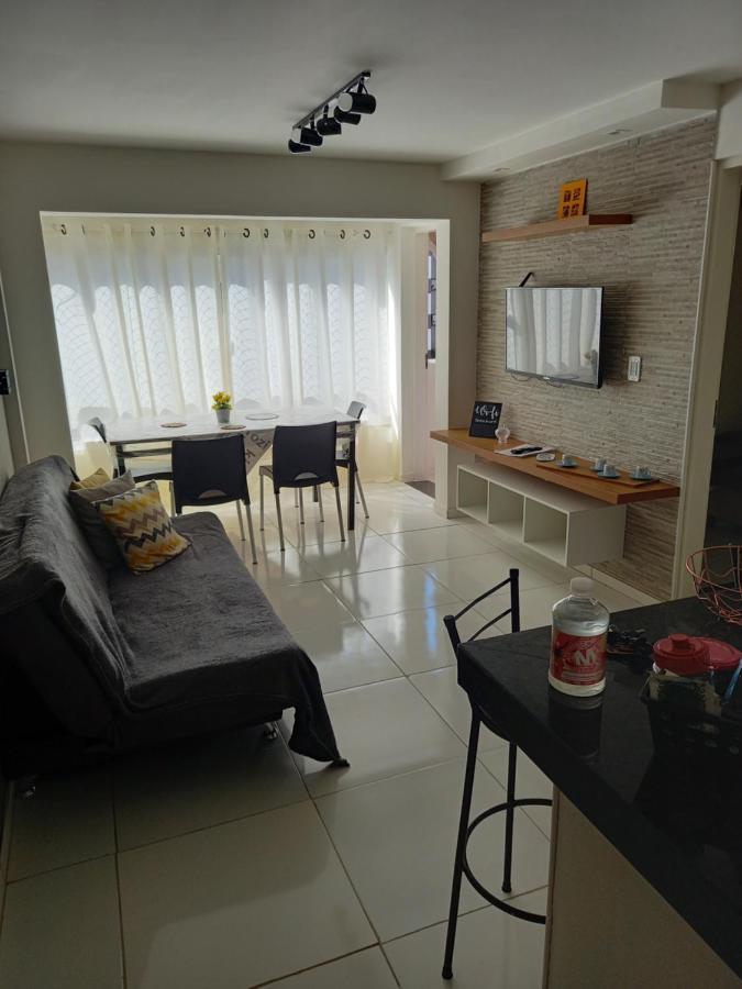 Apart Verdemar Premium Ponta Verde 3 Quartos A 120 M Do Mar E Prox A Feirinha Maceió Exteriér fotografie