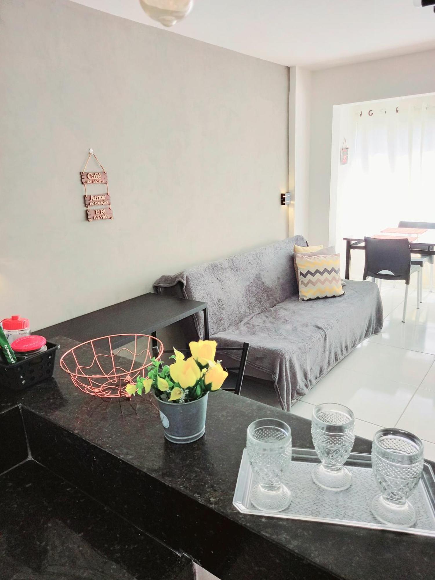 Apart Verdemar Premium Ponta Verde 3 Quartos A 120 M Do Mar E Prox A Feirinha Maceió Exteriér fotografie