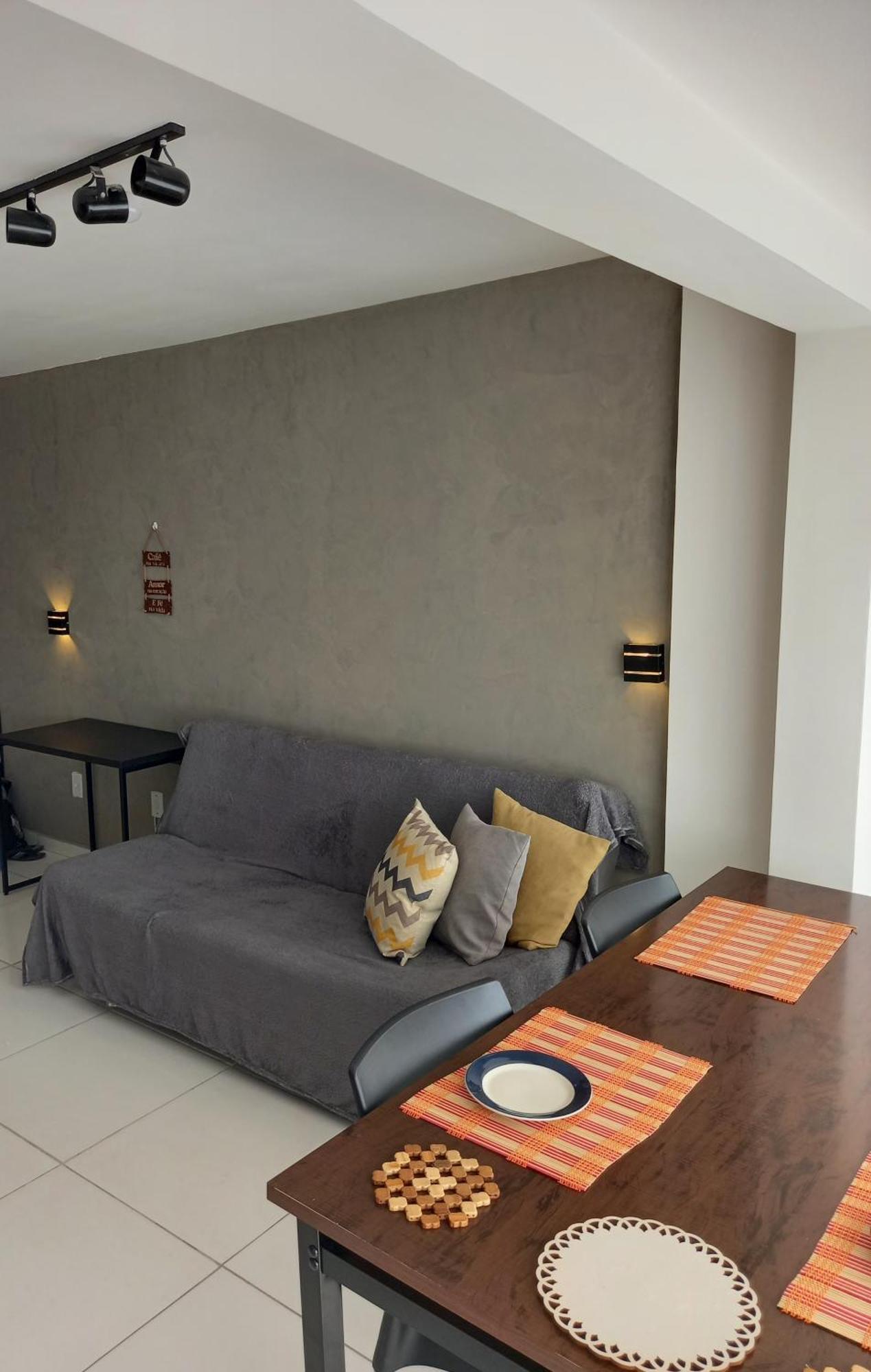 Apart Verdemar Premium Ponta Verde 3 Quartos A 120 M Do Mar E Prox A Feirinha Maceió Exteriér fotografie